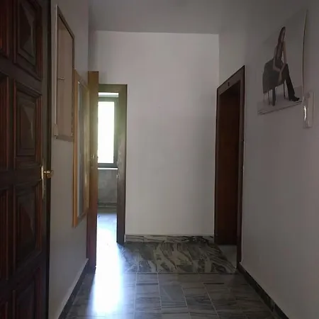 Hostel Drzymaly *