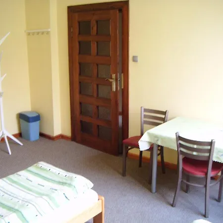Hostel Drzymaly Poznań