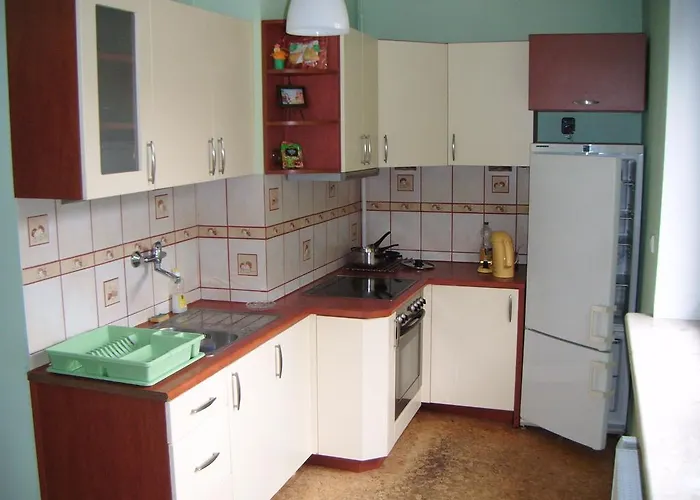 Hostel Drzymaly Poznań