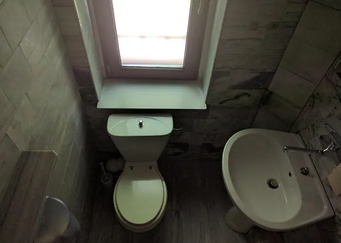 Hostel Drzymaly Poznań