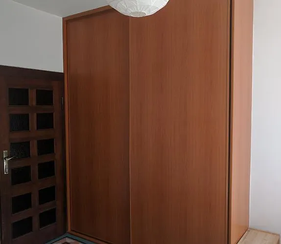 Hostel Drzymaly Poznań