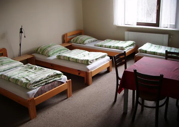 Drzymaly Hostel Poznań