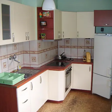 Auberge de jeunesse Drzymaly Poznań