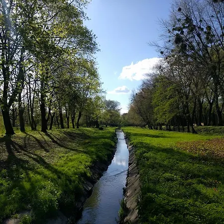 ホステル Drzymaly *