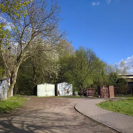 Drzymaly * Poznan