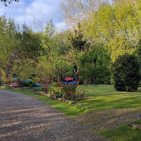 Drzymaly Auberge de jeunesse