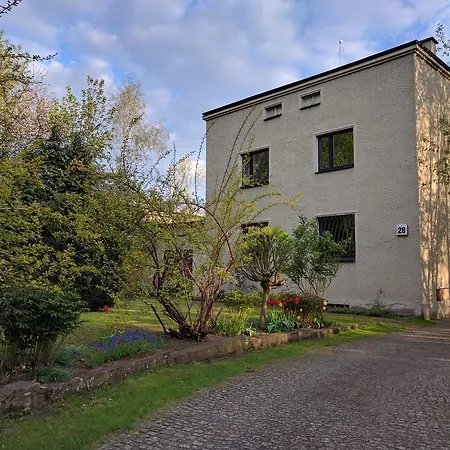 Drzymaly ホステル ポズナン