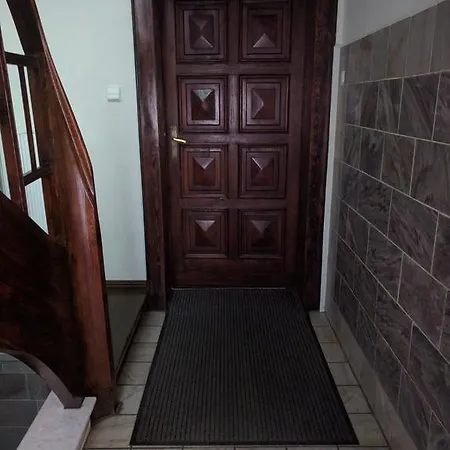 Auberge de jeunesse Drzymaly Poznań