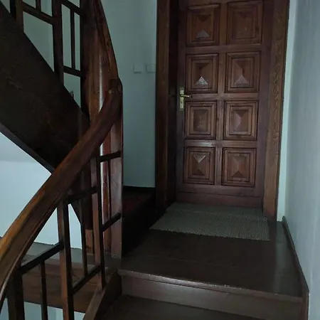 Auberge de jeunesse Drzymaly Poznań