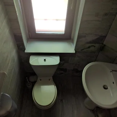 Hostel Drzymaly Poznań