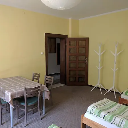 Auberge de jeunesse Drzymaly Poznań