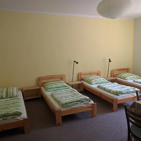 ホステル Drzymaly