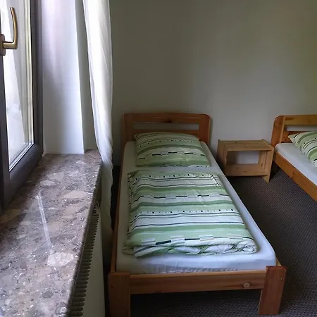 ホステル Drzymaly ポズナン