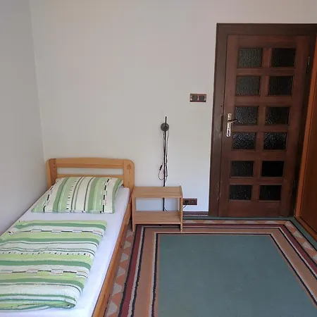 Auberge de jeunesse Drzymaly *