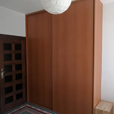 Auberge de jeunesse Drzymaly Poznań