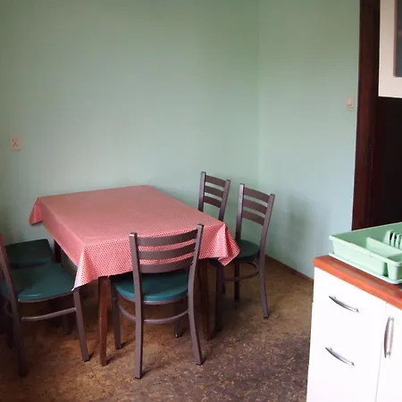 Auberge de jeunesse Drzymaly