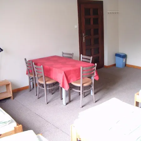 Auberge de jeunesse Drzymaly *