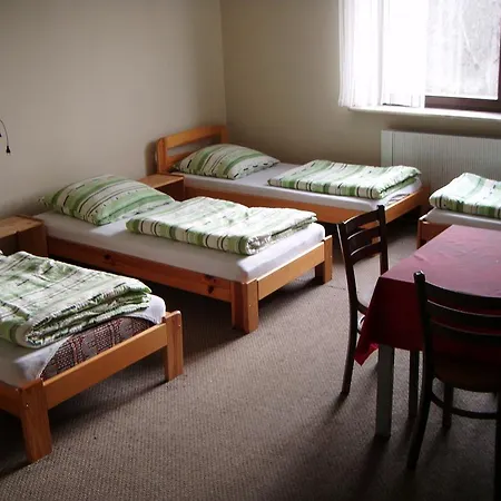 Drzymaly Hostel Poznań