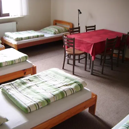 Auberge de jeunesse Drzymaly Poznań