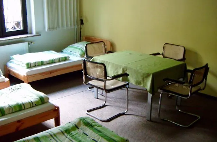 Drzymaly * 포즈난