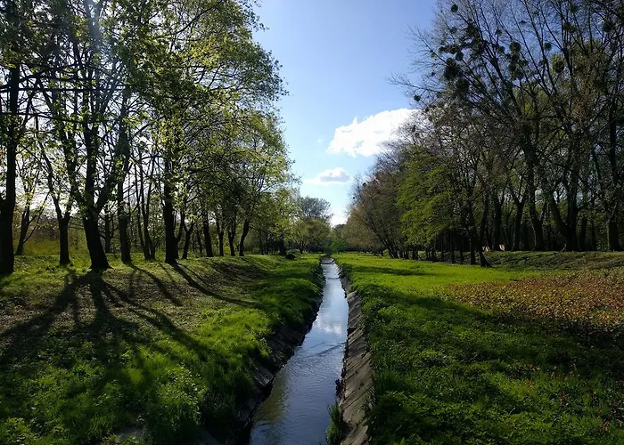 호스텔 Drzymaly *