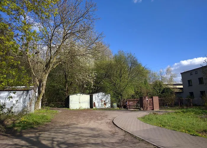 Drzymaly * بوزنان