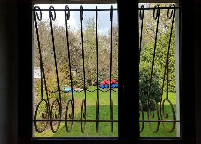 Drzymaly * 포즈난