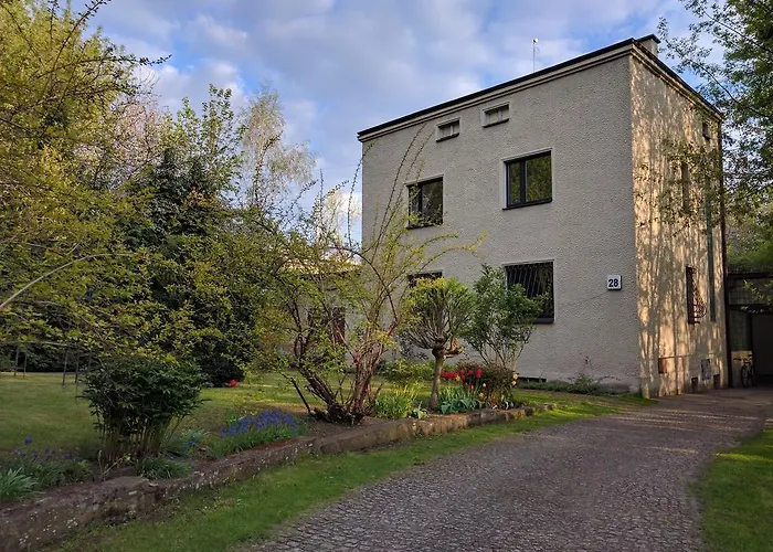 Drzymaly Hostel Poznań