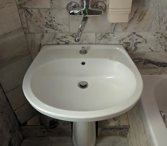 بيت شباب Drzymaly *