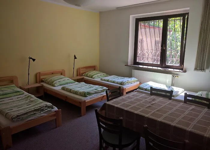 호스텔 Drzymaly *