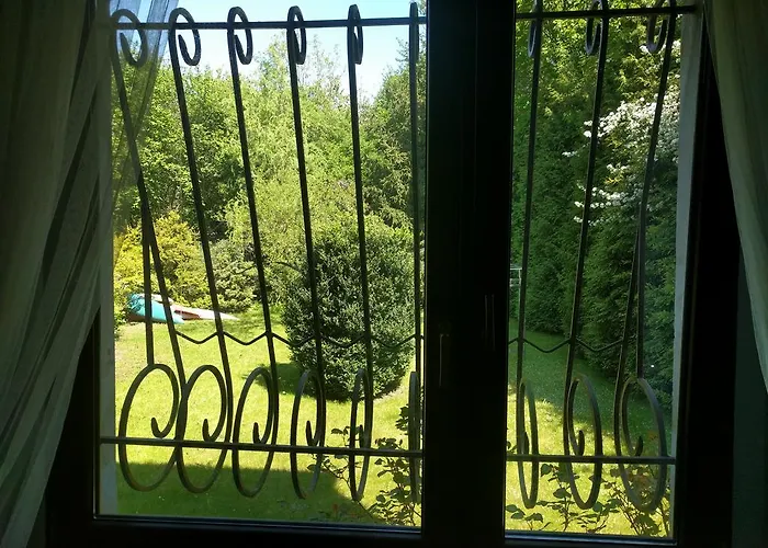 Drzymaly بوزنان