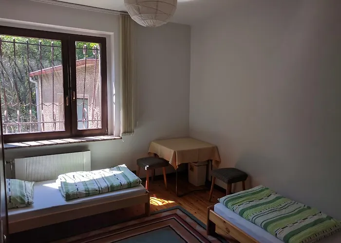 Hostel Drzymaly