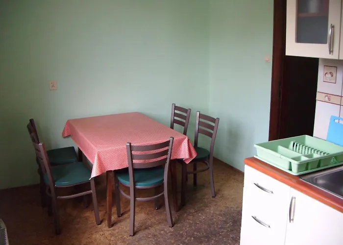 بيت شباب Drzymaly