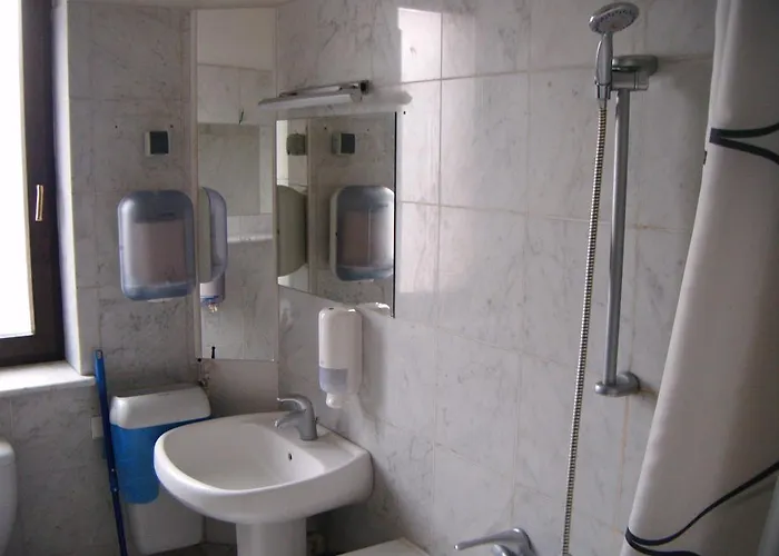 Drzymaly بوزنان