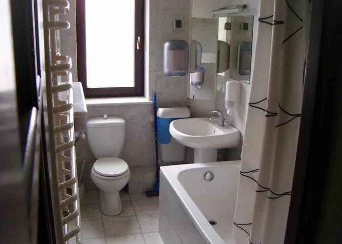 Drzymaly بوزنان