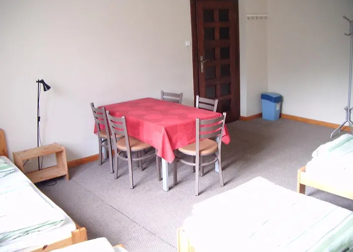 호스텔 Drzymaly *